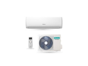 HISENSE inverter klima uređaj Expert Smart 18K Bijela — fotografija 1