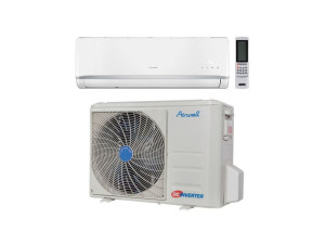 AIRWELL inverter klima uređaj 18k HDLT/YDAT 5,0 kW *AKCIJA* — fotografija 1
