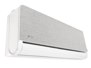 Vivax klima ACP-12CH35AEHI Silver INVERTER A+++