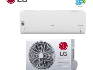 LG klima 18 S18ET INVERTER WIFI