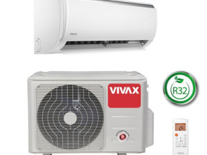 Vivax klima ACP-09CH25AEQI INVERTER