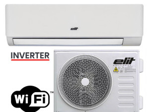 Elit klima uređaj 24k INV-24HE-WIFI-HB