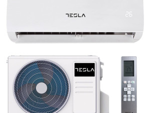 Tesla klima 12K TM36AF21-1232IA INVERTER