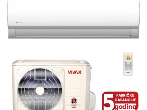 Vivax klima ACP-12CH35AEFIs INVERTER A++