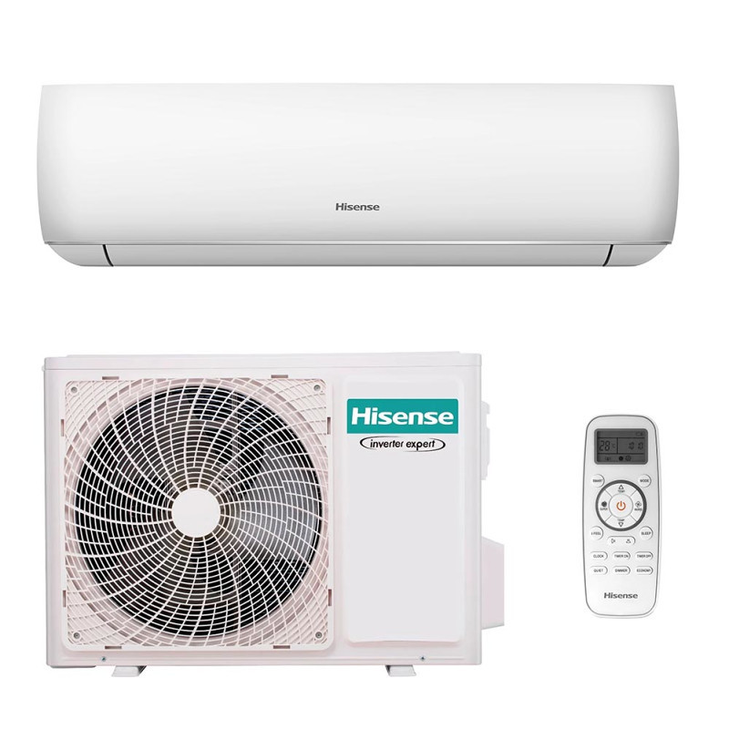 Hisense klima V PIE 18K TV50MA1 — fotografija 1