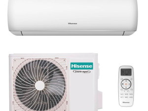 Hisense klima V PIE 18K TV50MA1