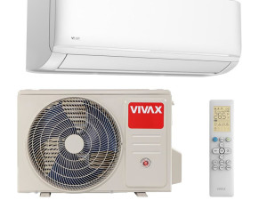 Vivax klima ACP-12CH35AESI PRO INVERTER