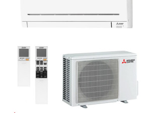 Mitshubishi klima 9ka MUZ-AP25VG-E3 inverter