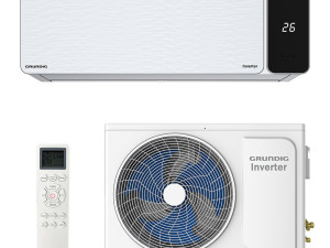 Grundig klima 12k GEEPDH 12 WIFI