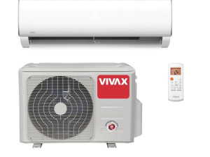 Vivax klima 12K ACP-12CH35AEMI Inverter