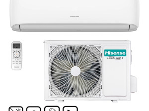 Hisense klima Expert Smart 9K Inverter