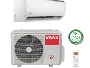 Vivax klima ACP-12CH35AEQI 2S Inverter