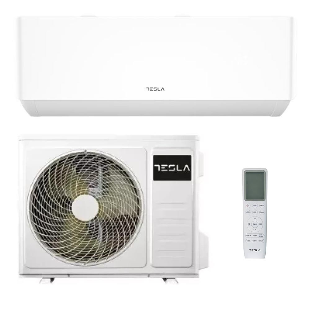 Tesla klima 18K TT51TP91-1832IHWT inverter -25 — fotografija 1