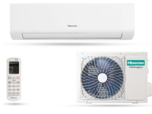 Hisense klima Hi-Comfort 12K KE35MR0E