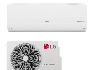 LG klima 18K S18EC