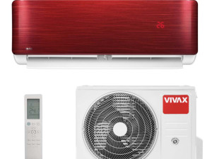 Vivax klima ACP-12CH35AERI+ RED inverter