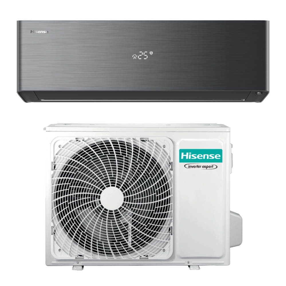 Hisense klima ENERGY PRO X 18K QH50BV0BG — fotografija 1