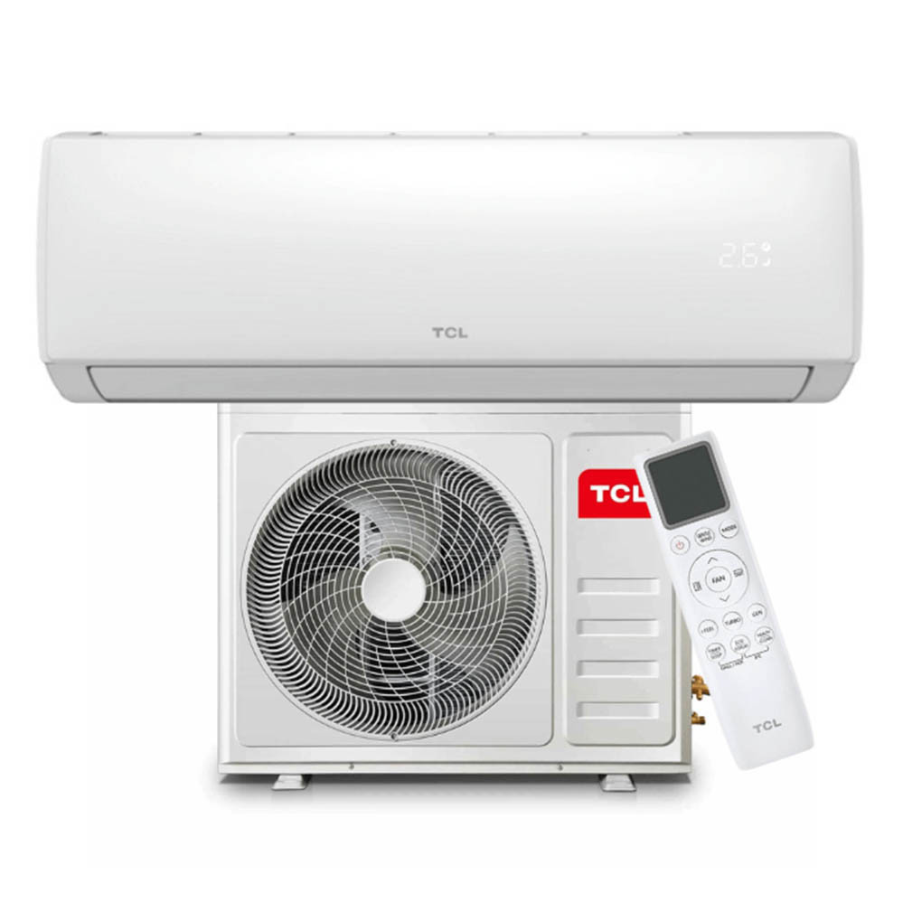 TCL klima 12K TAC-12CHSD/XA73IFSH Inverter — fotografija 1