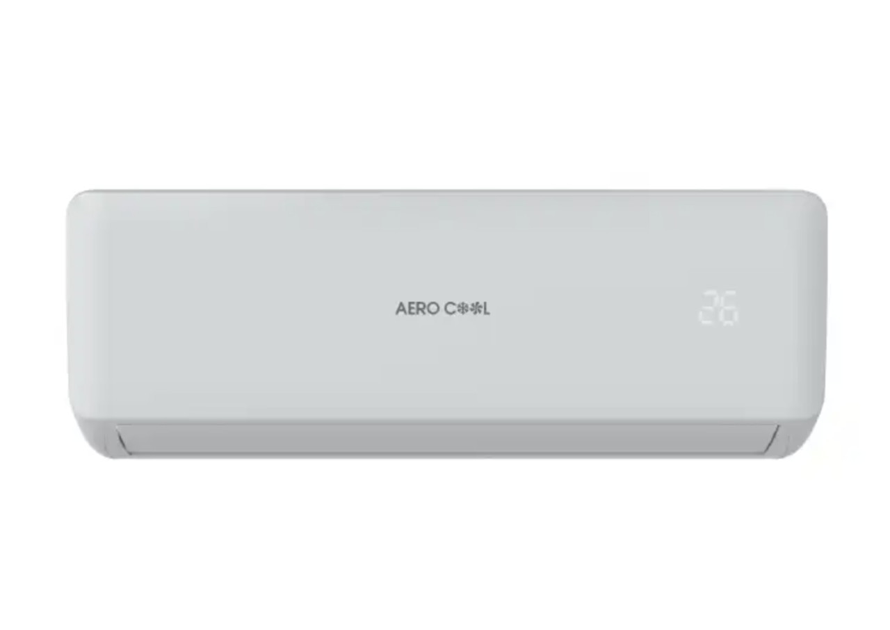 Klima uredjaj AEROCOOL Inverter 12 — fotografija 1