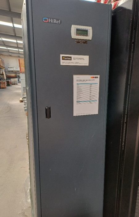 KLIMA ZA SERVER SOBE — fotografija 1