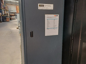 KLIMA ZA SERVER SOBE — fotografija 1