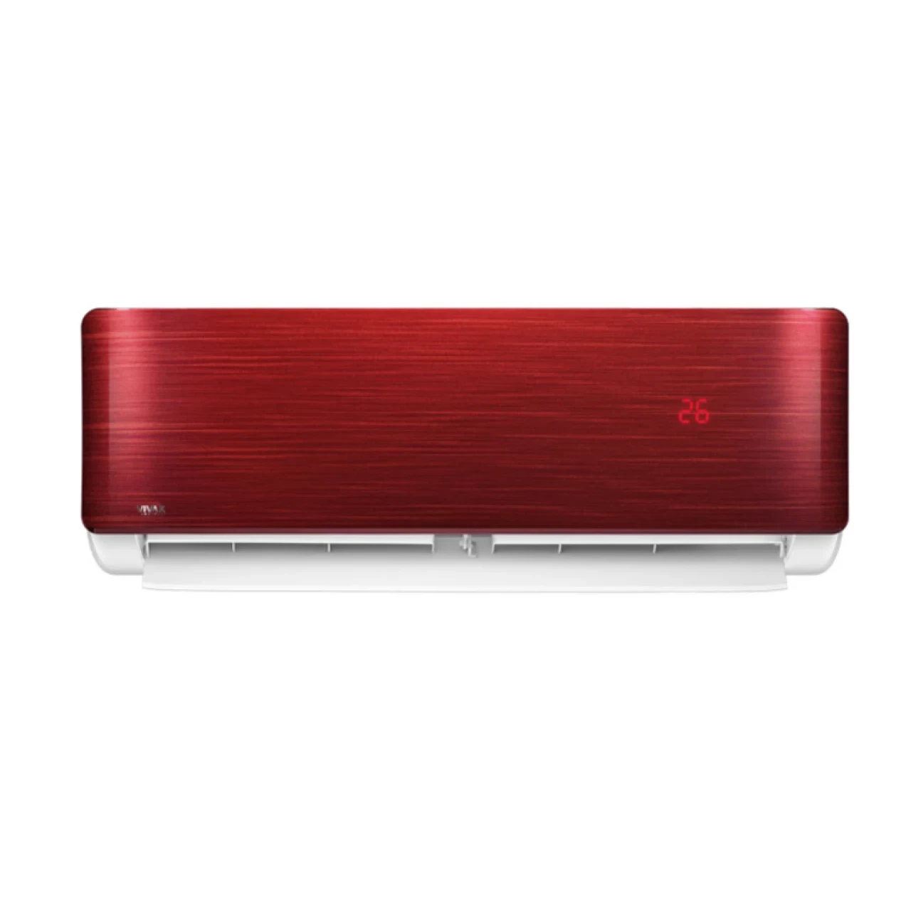 atlantis.ba Klima VIVAX COOL ACP 12CH35AERI R32 RED — fotografija 1