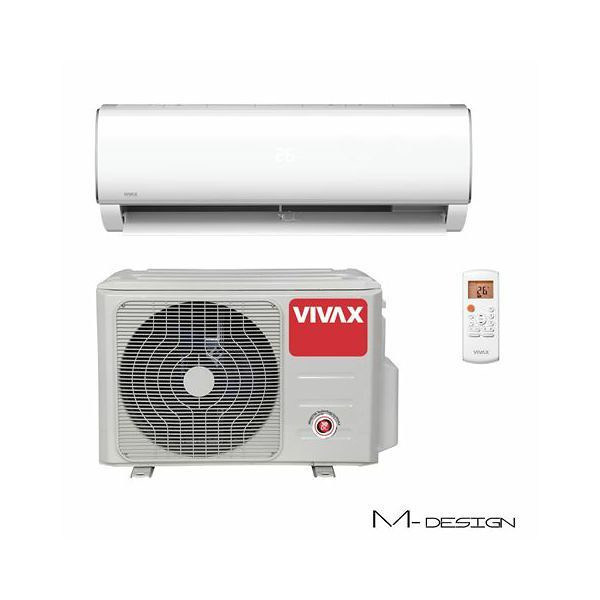 Vivax Cool ACP-12CH35AEMI/R32- GRATIS Dostava — fotografija 1