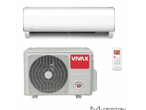 Vivax Cool ACP-12CH35AEMI/R32- GRATIS Dostava