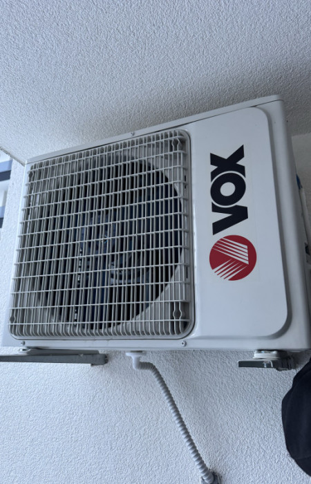 Klima Vox — fotografija 1