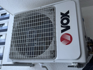 Klima Vox — fotografija 1