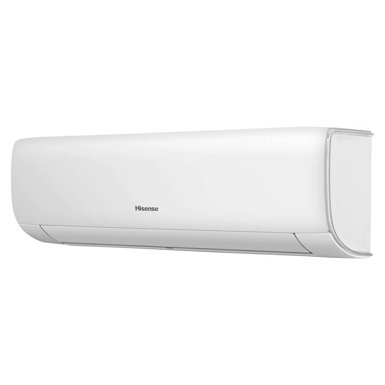 Hisense 18k WiFi A++ INVERTER -20 KB50 Wings PRO 18ka — fotografija 1