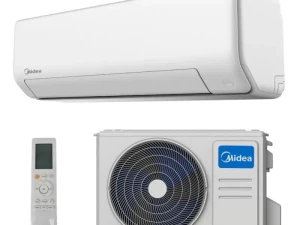 Klima uređaj MIDEA ALL EASY PRO 12KA -25