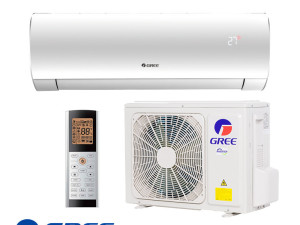 Gree FAIRY klima, INVERTER 12KA -25, WI-FI