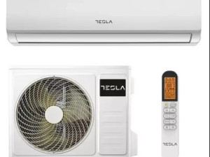 Inverter klima 18 Tesla TT51TP91-1832IHWT -25 A+++