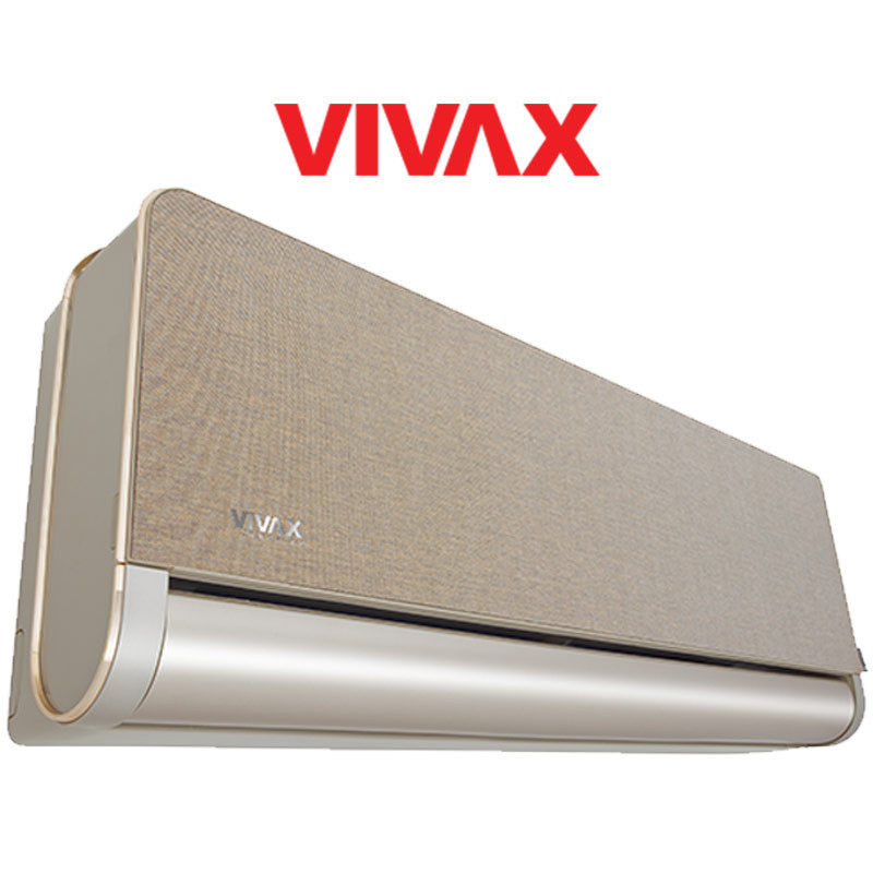 VIVAX KLIMA AEHI+ GOLD — fotografija 1