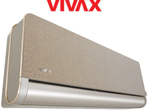 VIVAX KLIMA AEHI+ GOLD