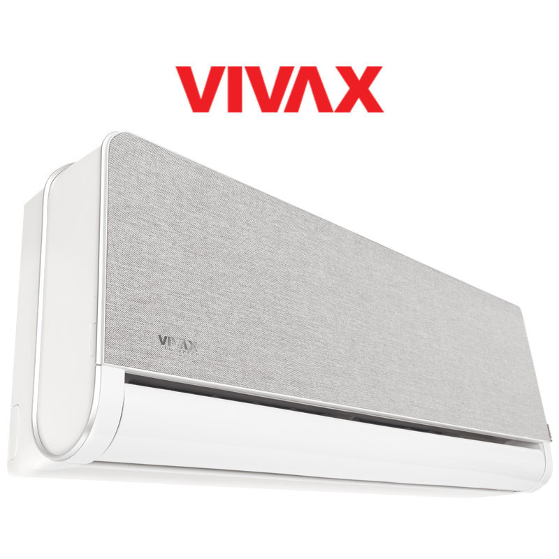 VIVAX KLIMA AEHI+ SILVER — fotografija 1
