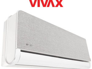 VIVAX KLIMA AEHI+ SILVER