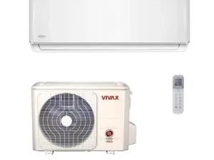 Vivax Klima uređaj R+ 18ka INVERTER -20-GRATIS W-FI MODUL — fotografija 1