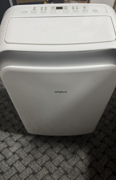 Vivax mobilna klima — fotografija 1