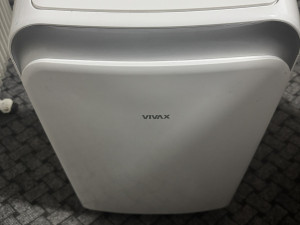 Vivax mobilna klima — fotografija 1