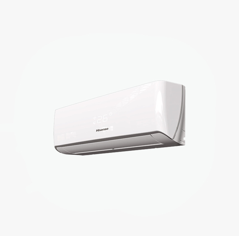 HISENSE Energy SE HiNano 18K — fotografija 1