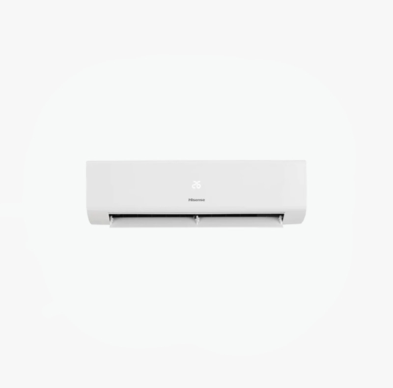 HISENSE HI-Comfort 18K — fotografija 1