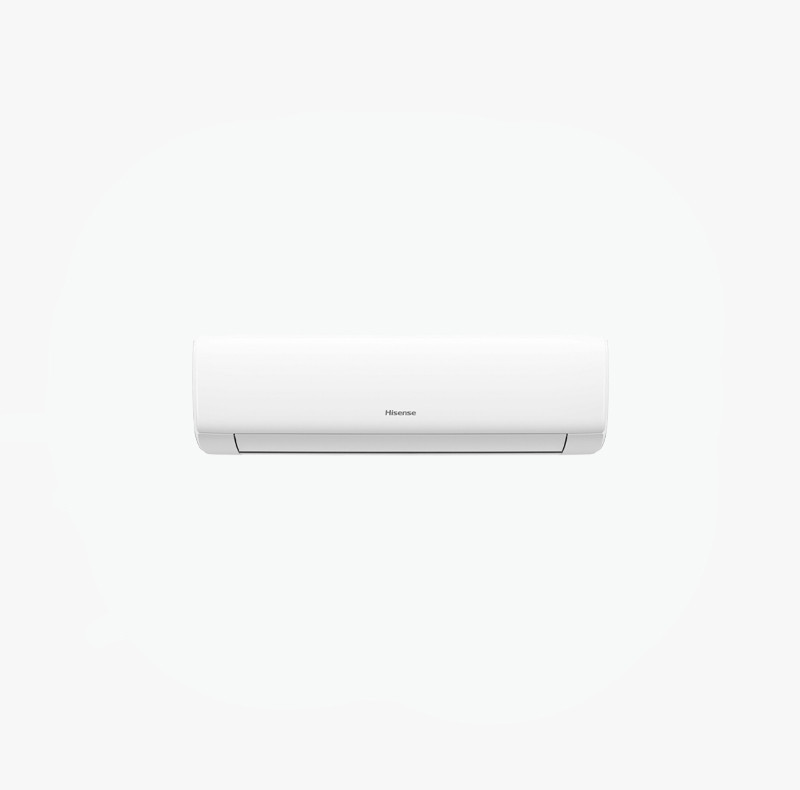 HISENSE Energy Pro Plus 12K — fotografija 1