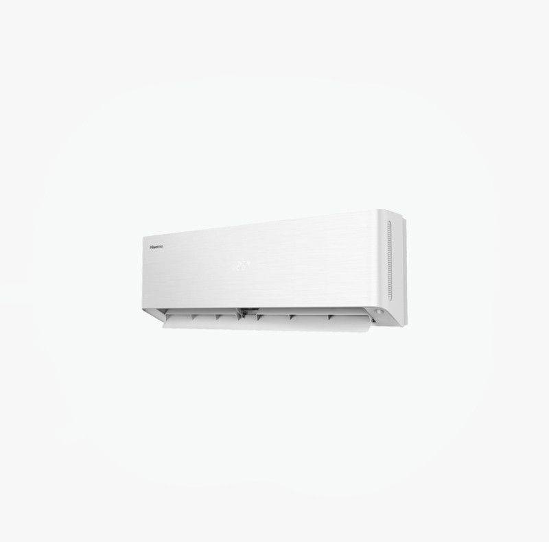 HISENSE Energy Pro X 12K — fotografija 1