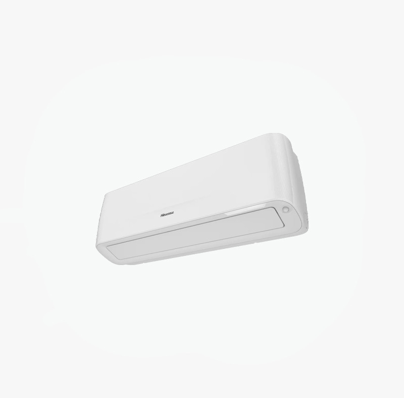 HISENSE Energy Nordic 12K — fotografija 1