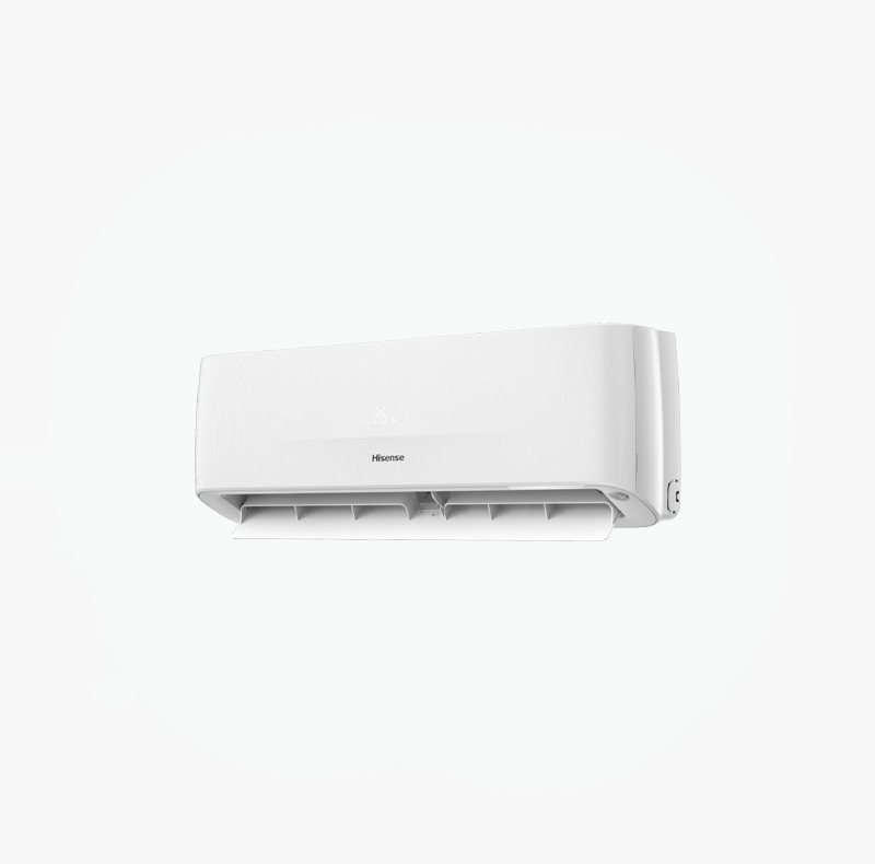 HISENSE Energy Nordic PRO WHITE 12K — fotografija 1