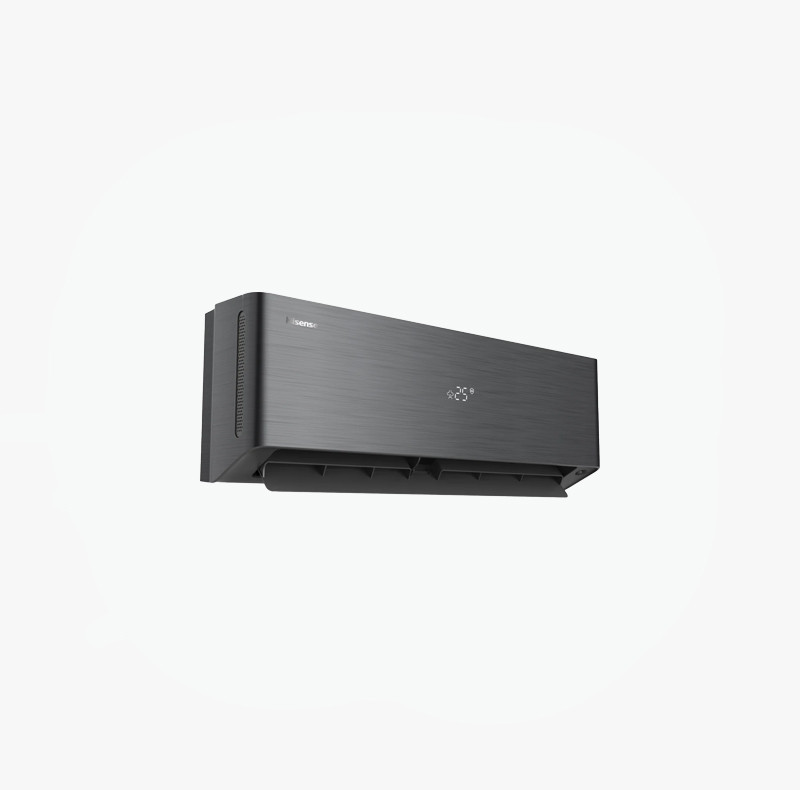 HISENSE Energy Nordic PRO BLACK 12K — fotografija 1