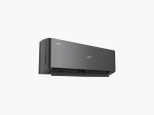 HISENSE Energy Nordic PRO BLACK 12K
