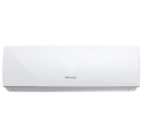 KLIMA UREĐAJI HISENSE INVERTER WI-FI -20C 9/12/18/24BTU — fotografija 1